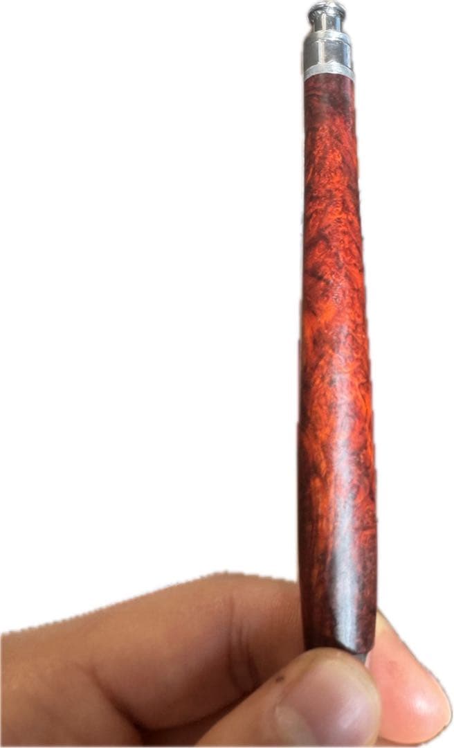 [激レア]工房楔 ココボロ杢 シャーペン