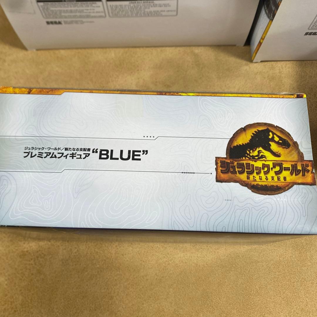 ジュラシック・ワールド　恐竜　フィギュア