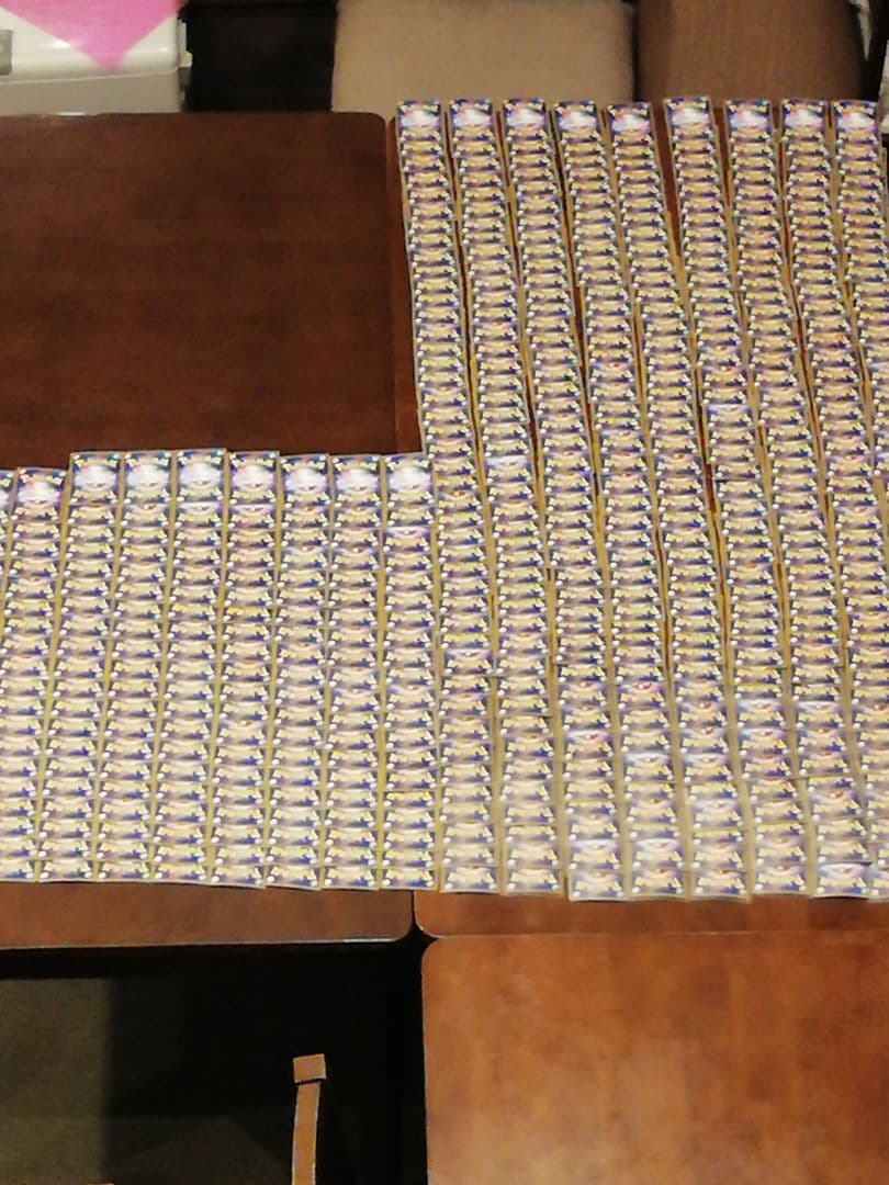 はじめしゃちょーなら買ってくれるポケモンカード！昔を思い出すポケモンカード！