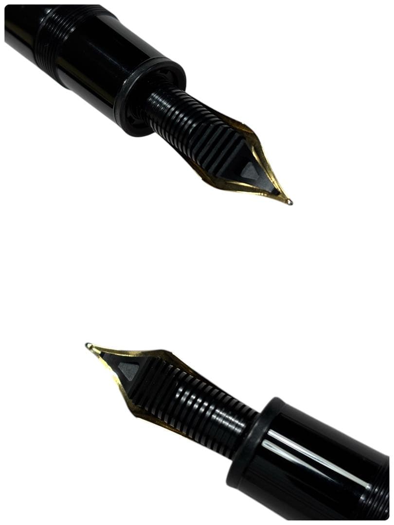 ✨モンブラン✨マイスターシュテュック149 M剣先18K 未使用品インク付き