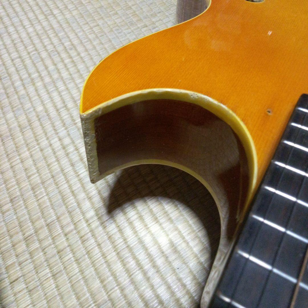 アリア プロ FA50C アコースティック ギター