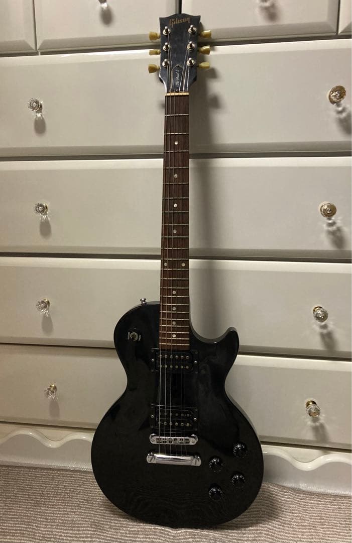 Gibson USA The Paul Ⅱ ギブソン　レスポール