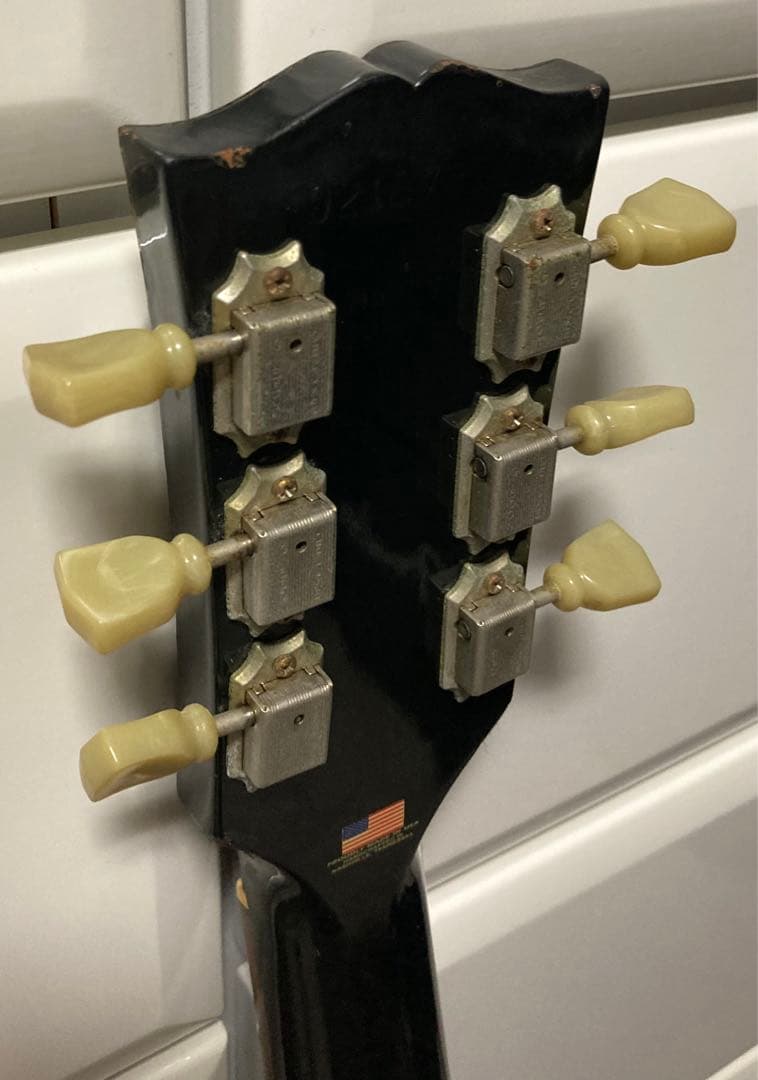 Gibson USA The Paul Ⅱ ギブソン　レスポール