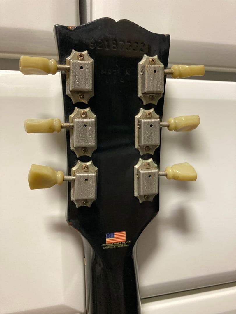 Gibson USA The Paul Ⅱ ギブソン　レスポール