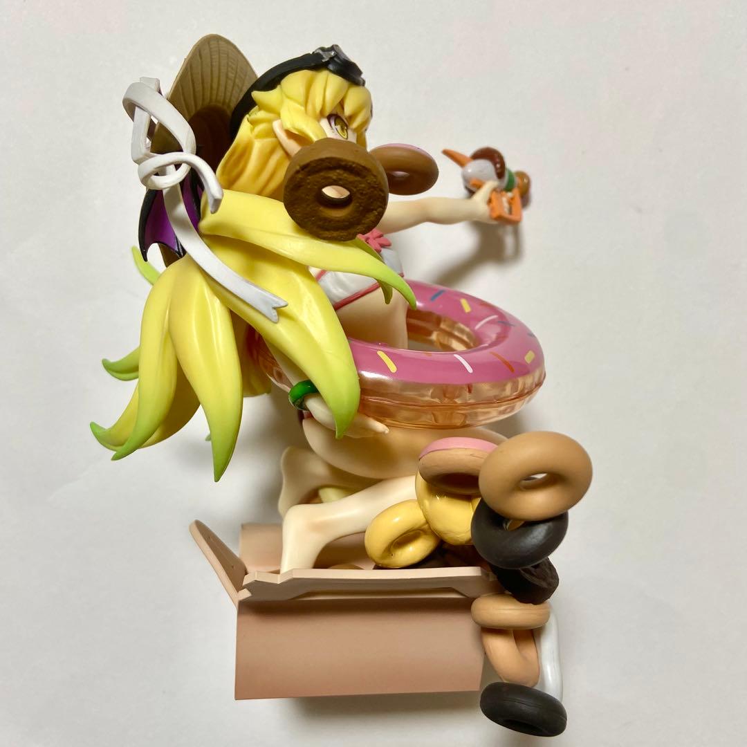 忍野忍 物語シリーズ アニメ拾周年記念 一番くじ A賞 フィギュア 渡辺明夫