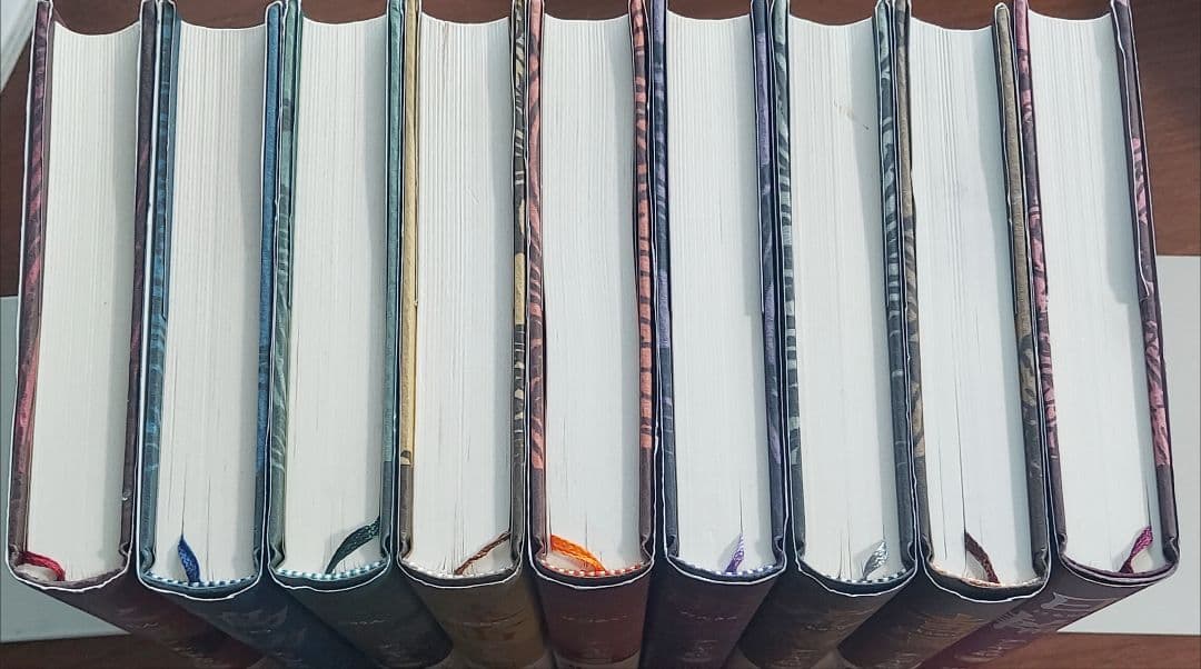 チンギス紀 1～17巻《全巻》