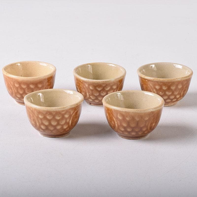 煎茶道具　煎茶器　煎茶碗　5点まとめて　C　7652