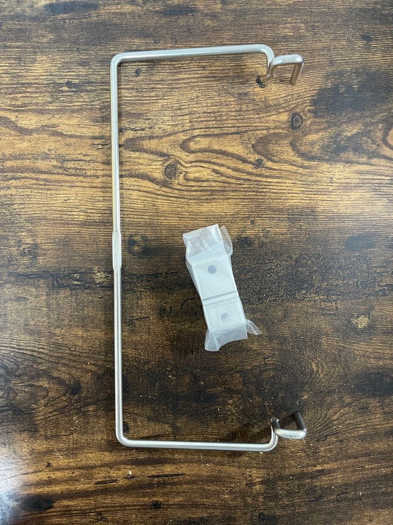 ステンボックス ハーフユニット ＋ ハーフハンガーユニット セット