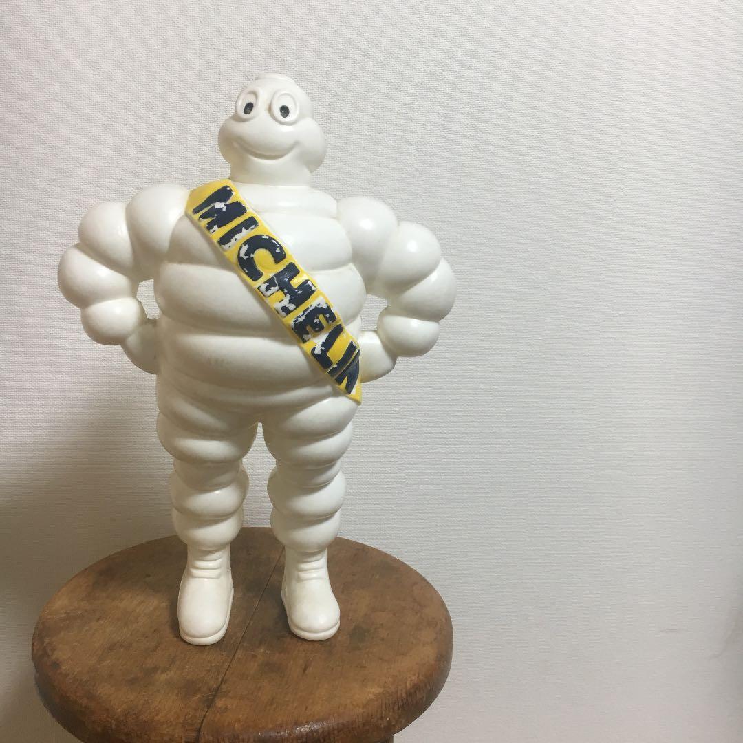 激レア！スペシャル！！ヴィンテージビバンダムフィギュア