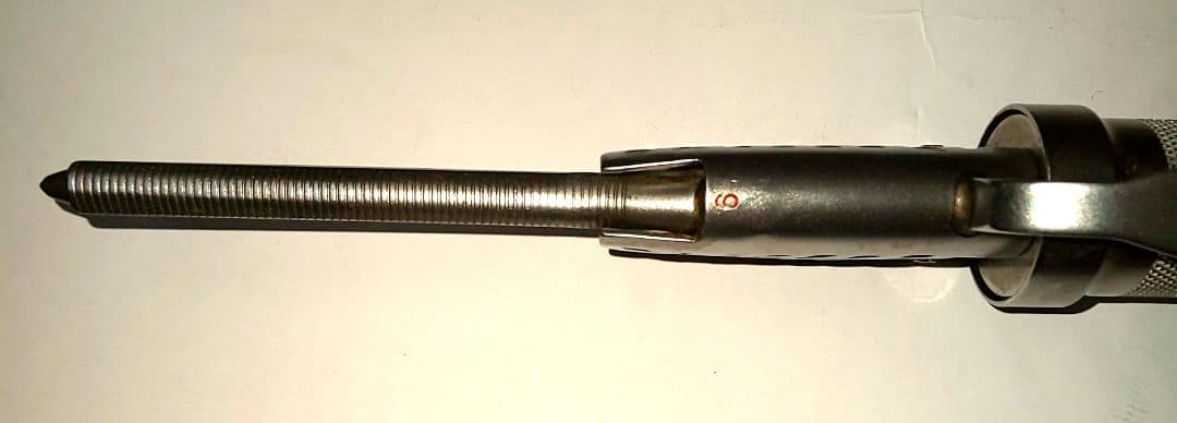 理容*TKセラミックアイロン6mm*動作確認