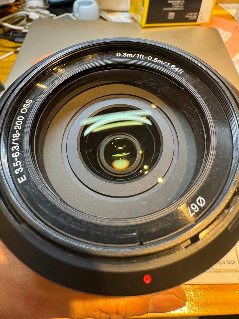 SONY ソニー NEX-FS100JK NXCAM カムコーダー