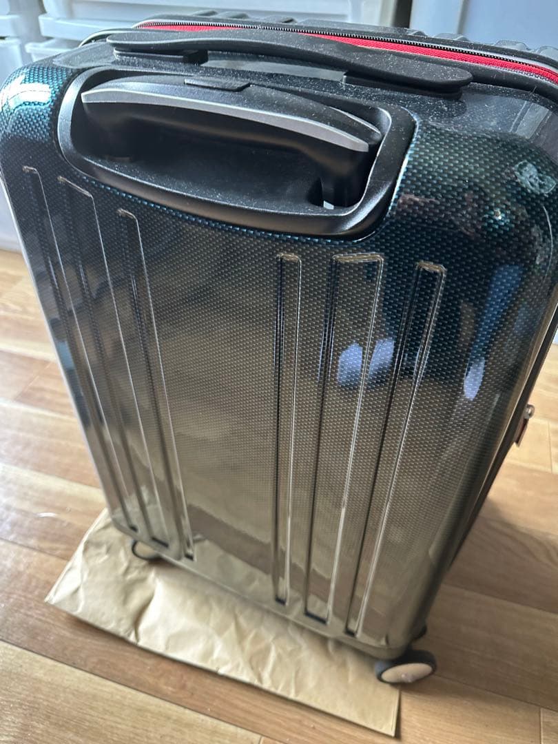 キャリーケース スーツケース