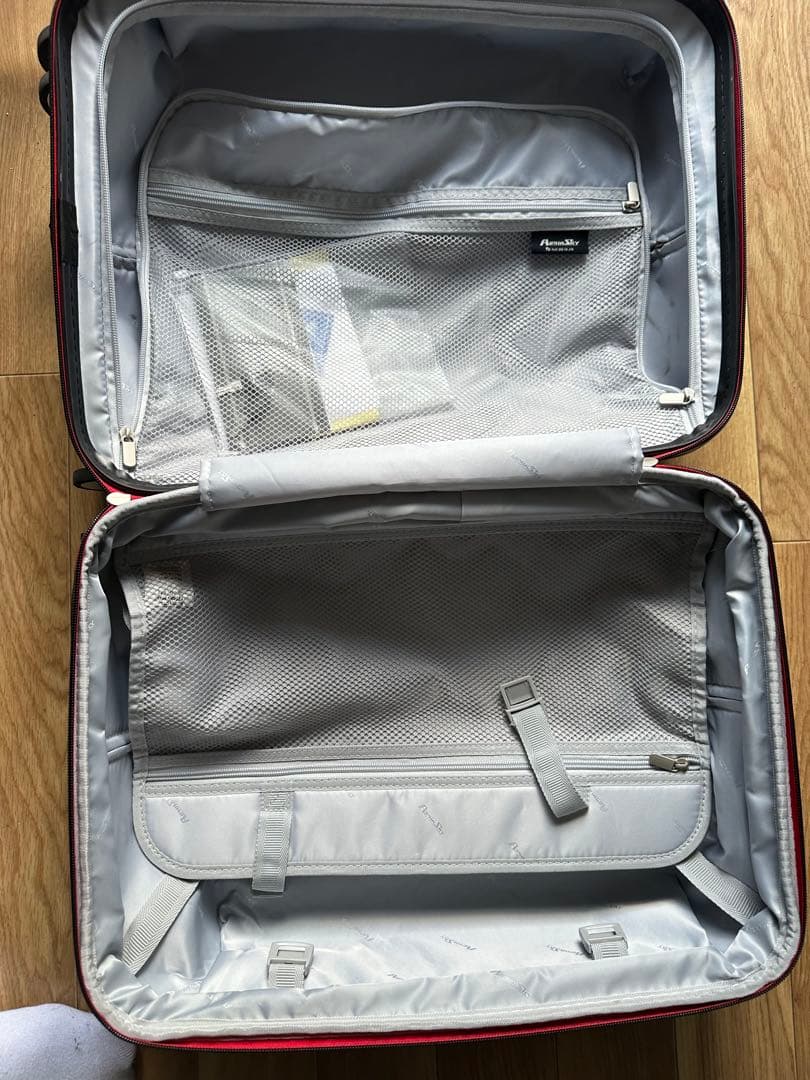 キャリーケース スーツケース