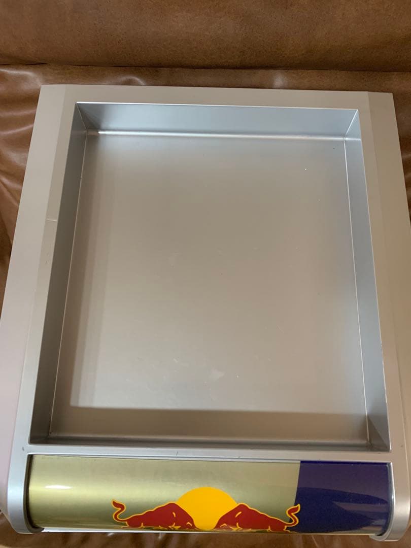 RedBull レッドブル LEDミニ冷蔵庫 非売品