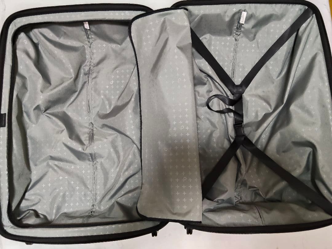 プロテカ エアロフレックスDX2 　71リットル　新品未使用