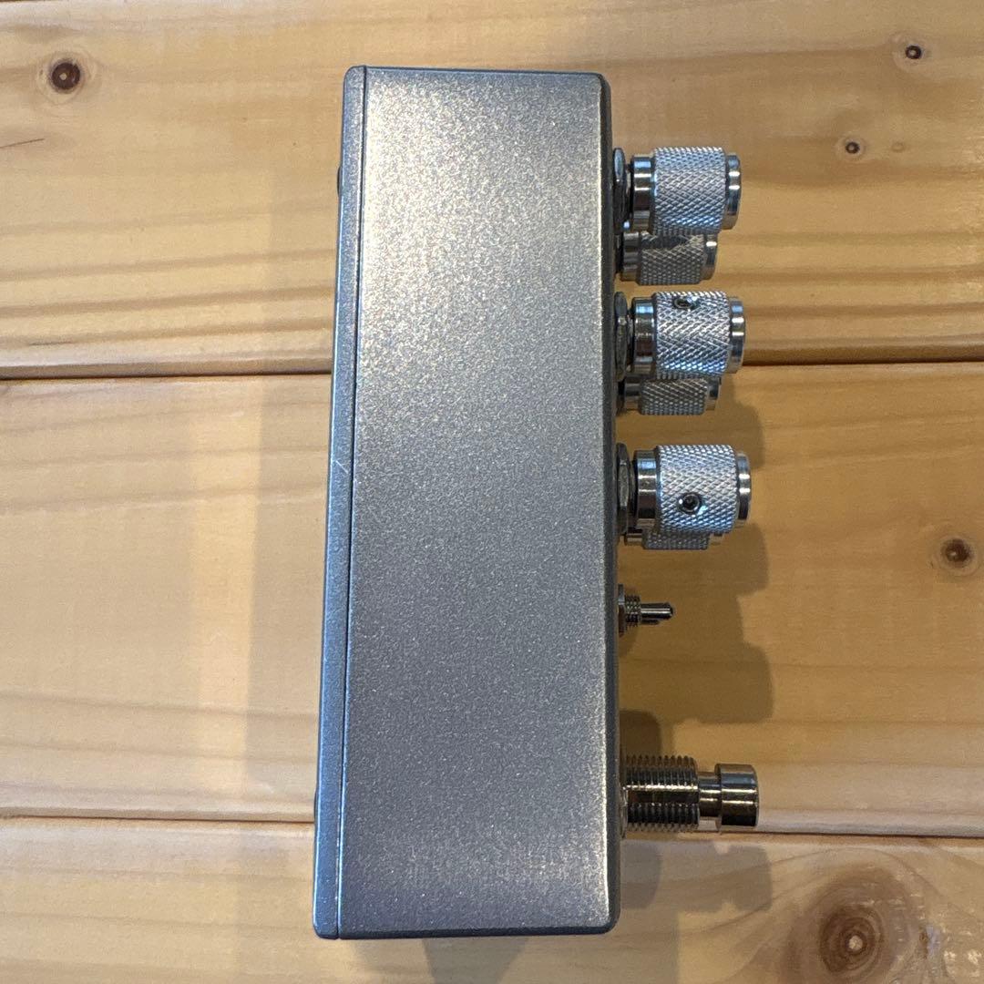 empress effects compressor mkⅡ