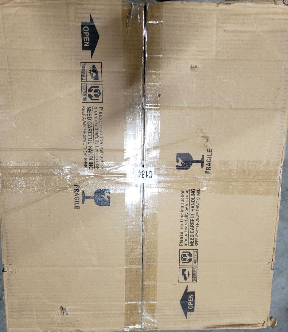 ペットドライルーム Totoro ball 犬猫 乾燥機 63L