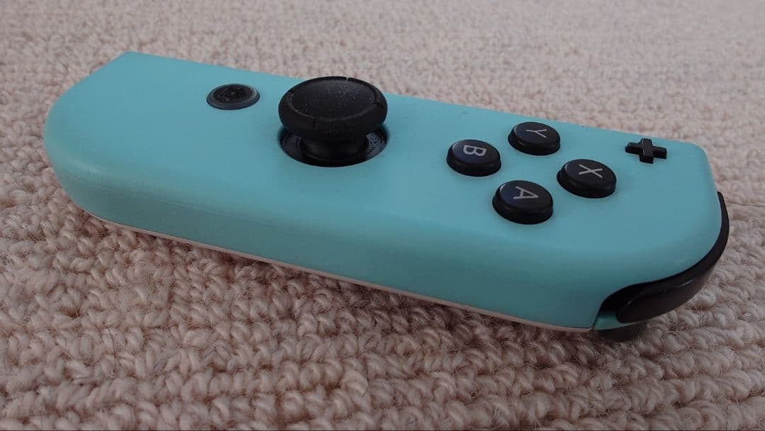 ☆あつまれ どうぶつの森 Nintendo Switch 本体 初期化済☆