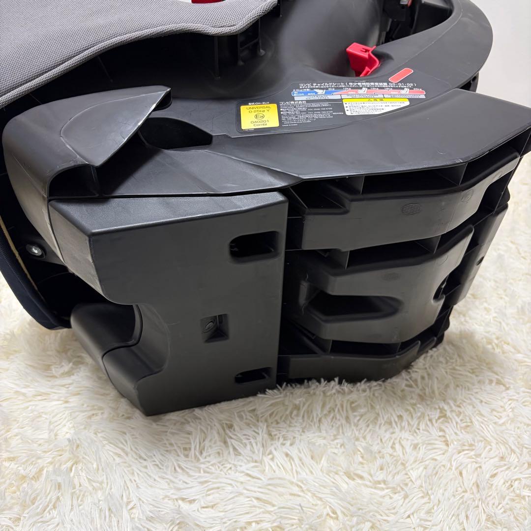 コンビ Combi ウィゴーロング Simplight メッシュネイビー