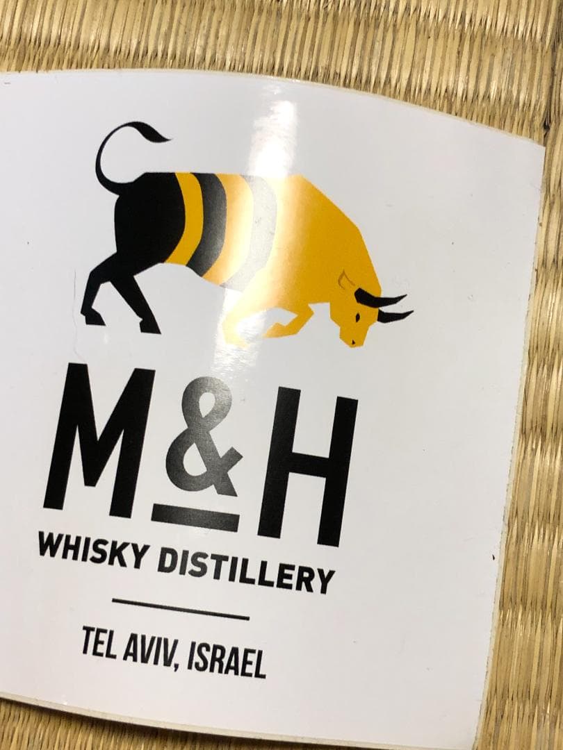 M&H ミルク＆ハニー蒸留所・リミテッドエディション 2016年