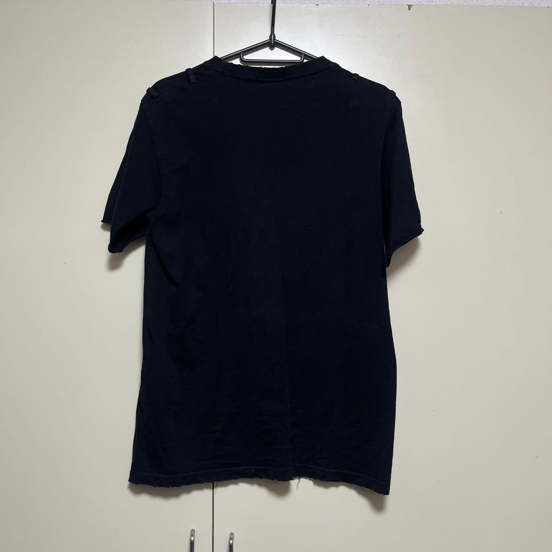 number (n)ine welcome to the shadow Tシャツ