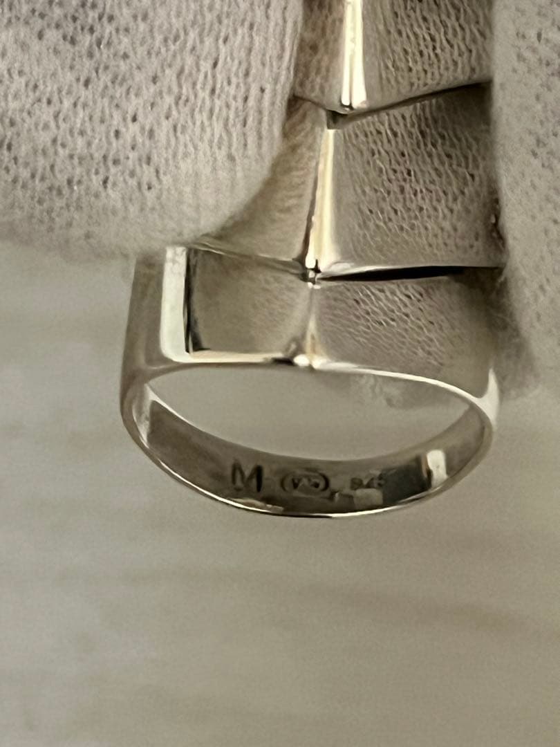 VivienneWestWood アーマーリング