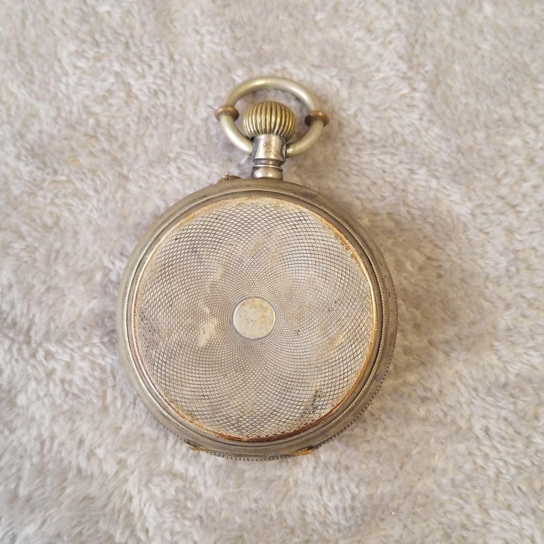 Oppen heimer  懐中時計 ヴィンテージ ※ジャンク