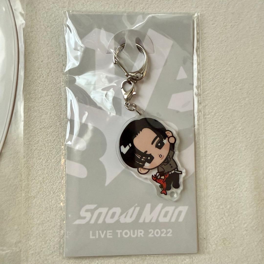 Man 目黒蓮 めめ セット グッズ すのチル アクスタ