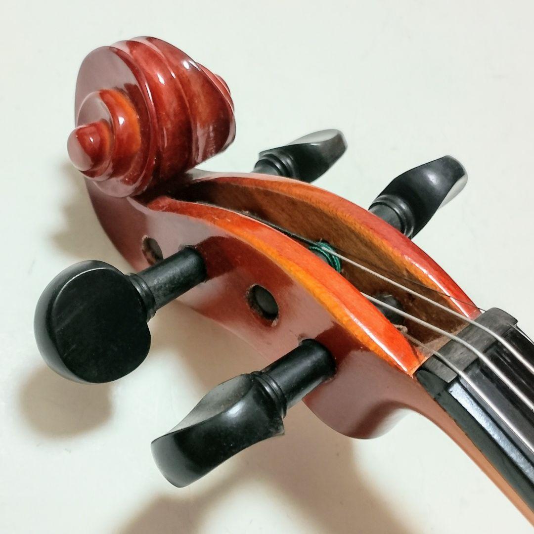 Hyojeong　HV-100　バイオリン　4/4 サイズ