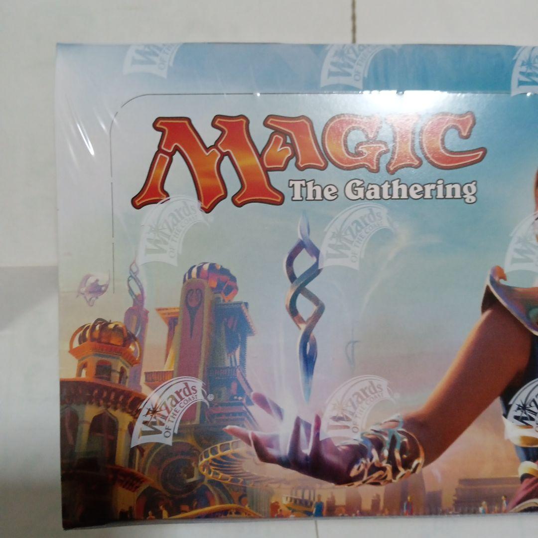 カラデシュ　ブースターBOX 　日本語版　(36パック)　KLD