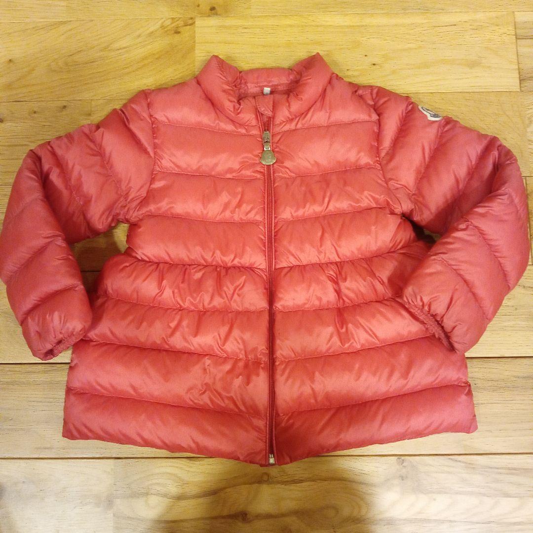 MONCLER 　ダウンジャケット