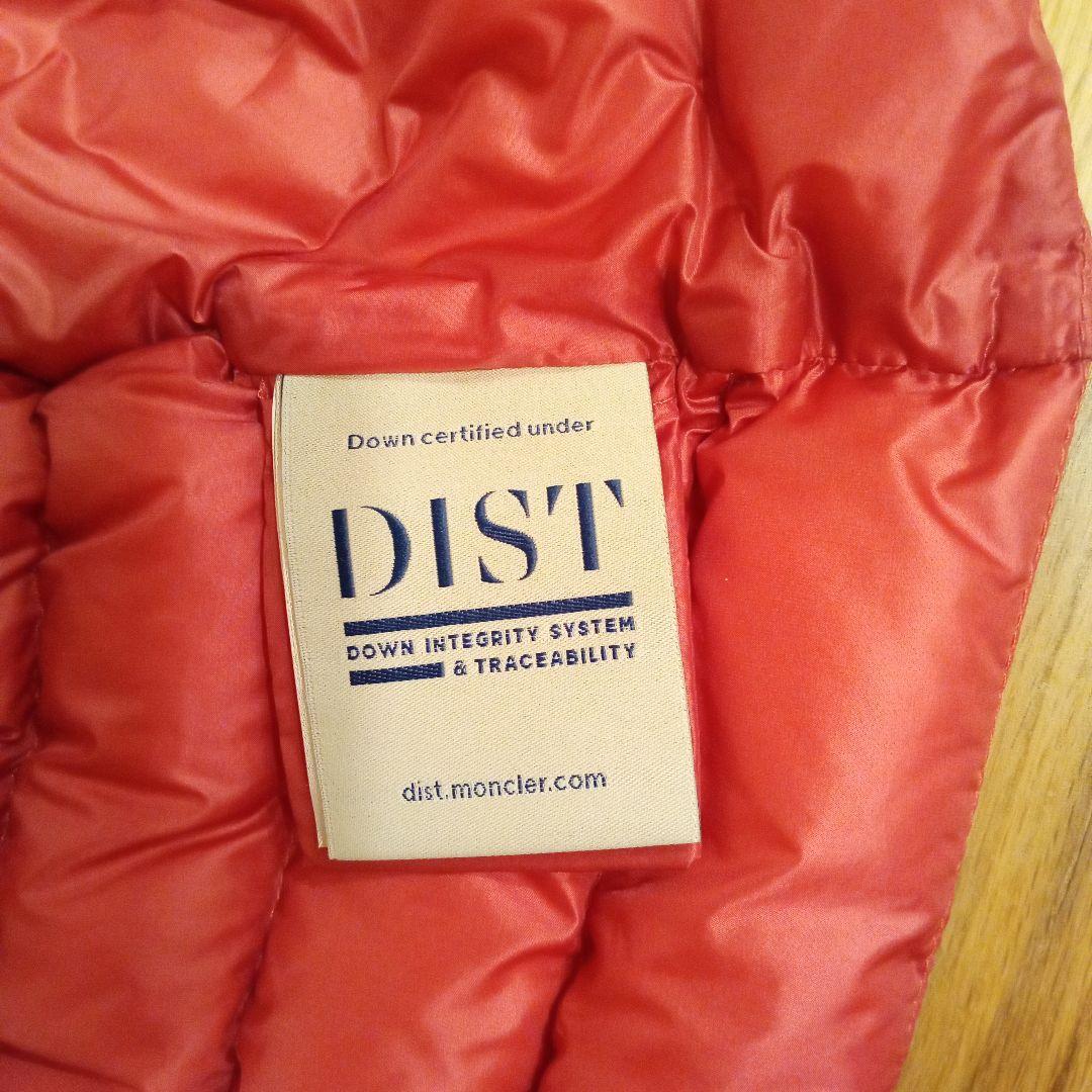 MONCLER 　ダウンジャケット