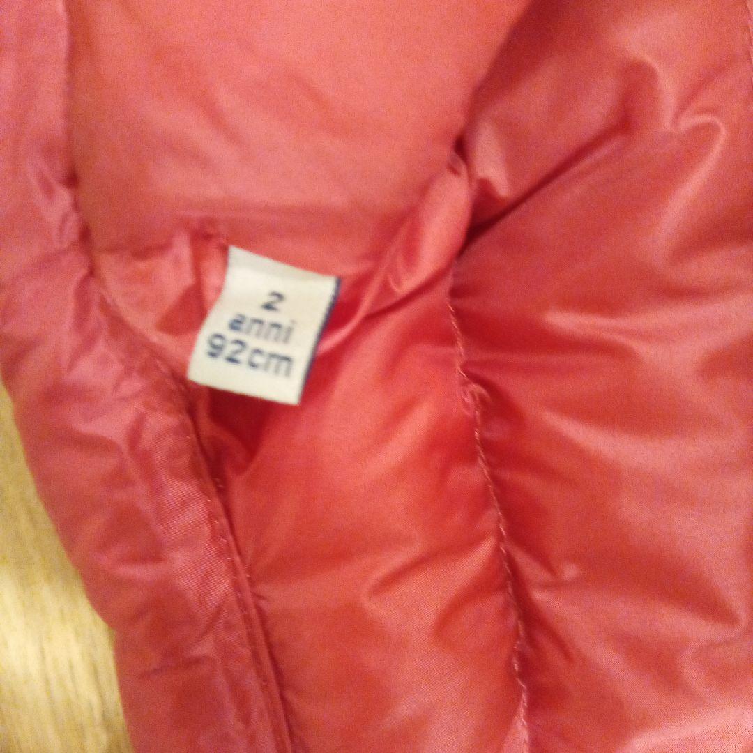 MONCLER 　ダウンジャケット