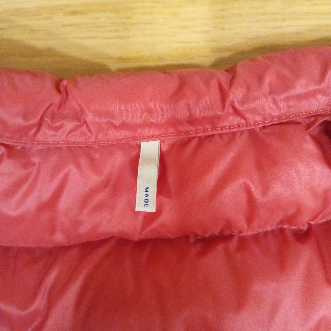 MONCLER 　ダウンジャケット