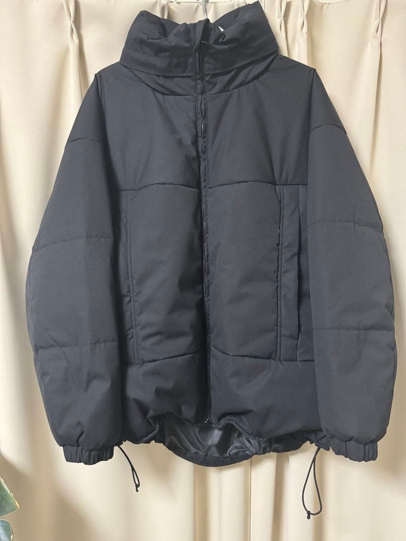 nanamica ナナミカ　ジャケット