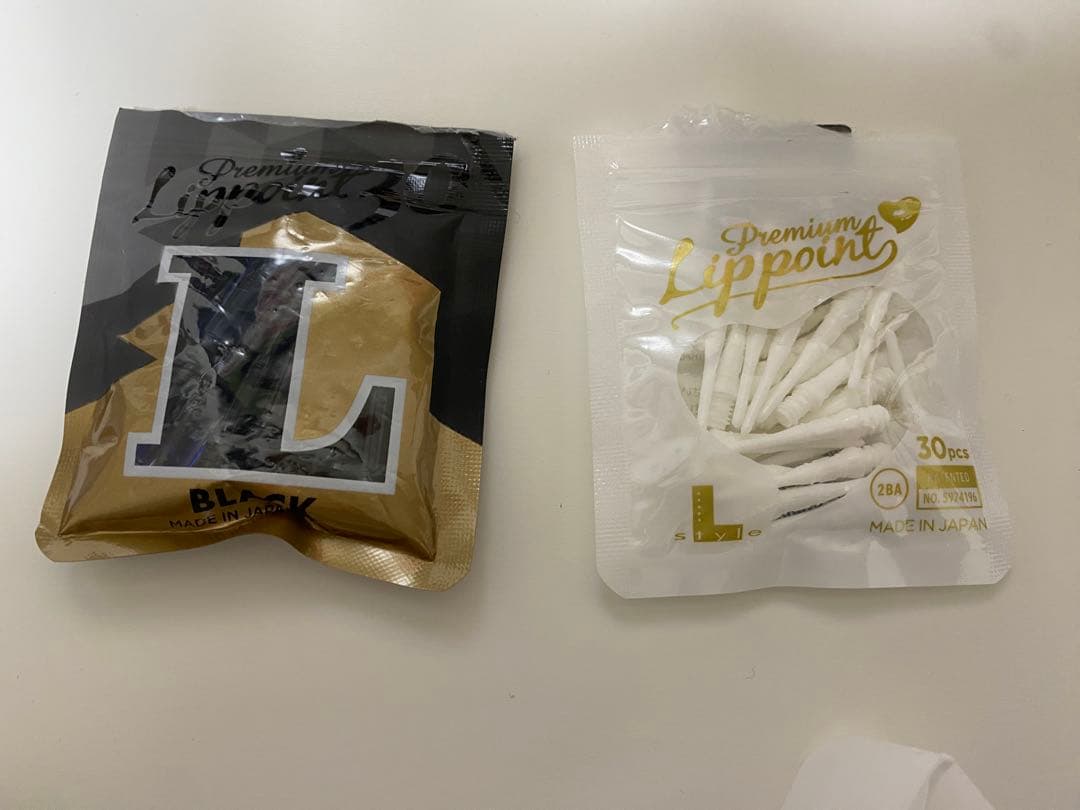 レイピア 村松治樹モデル 2BA ノーグルーヴ 　レザーケース付き