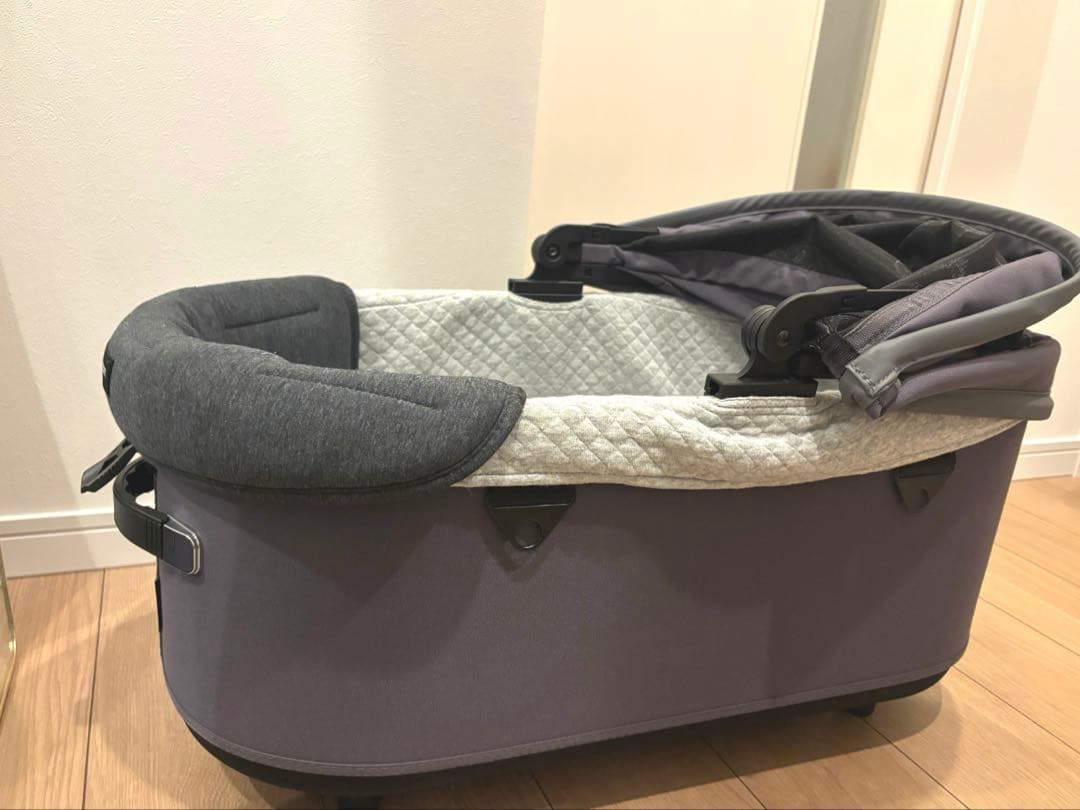 セール！AIRBUGGY エアバギードーム3 ペットカート別売オプション5点付き