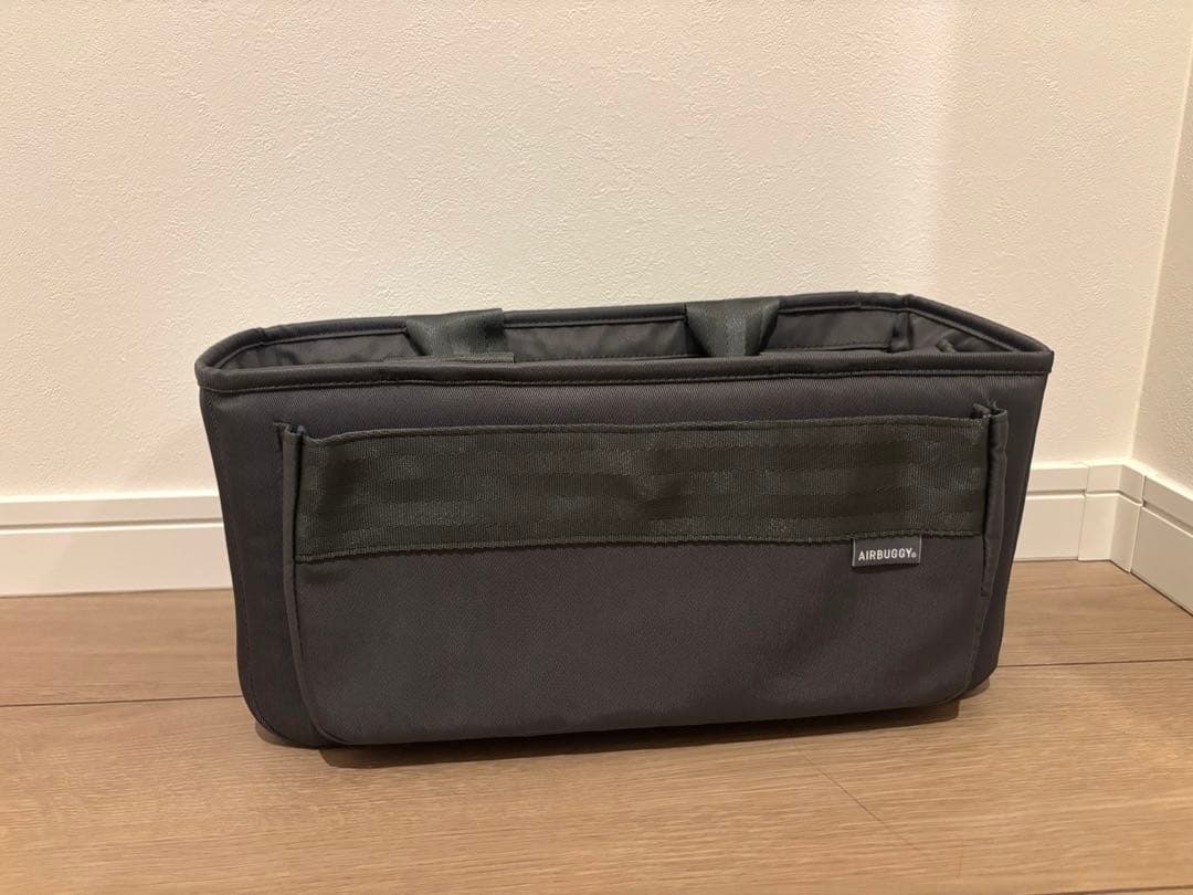 セール！AIRBUGGY エアバギードーム3 ペットカート別売オプション5点付き