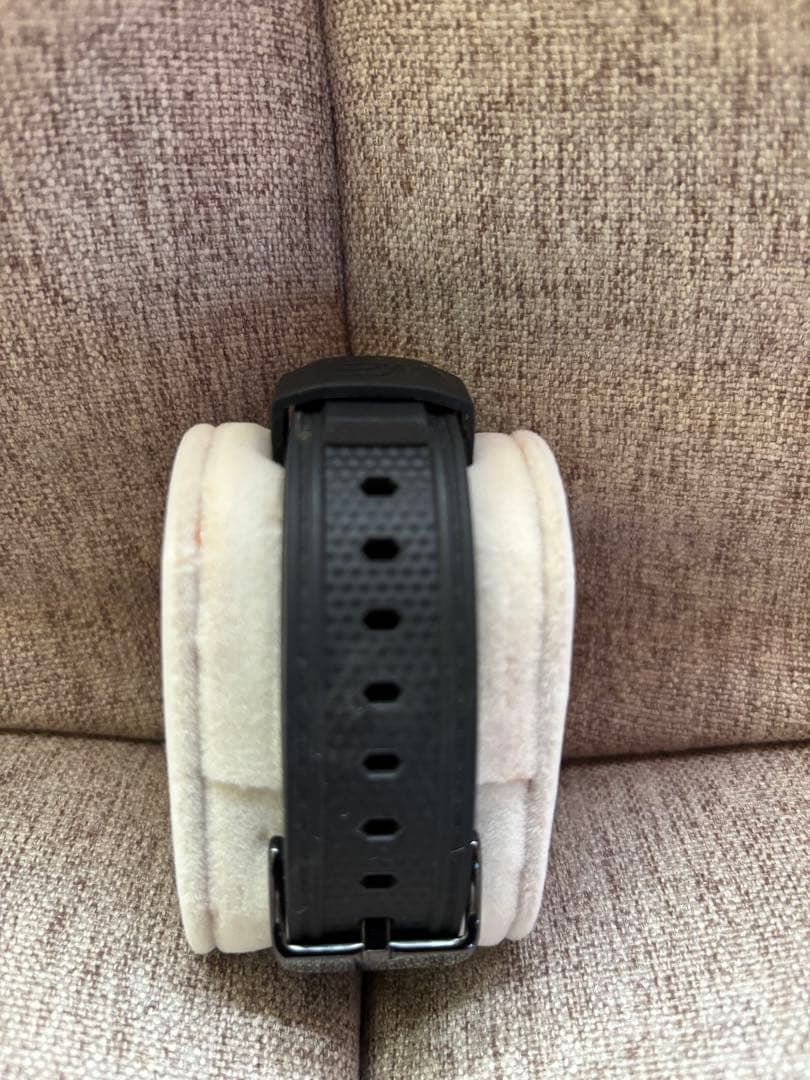 CASIO EDIFICE Bluetooth搭載　 ECB-900