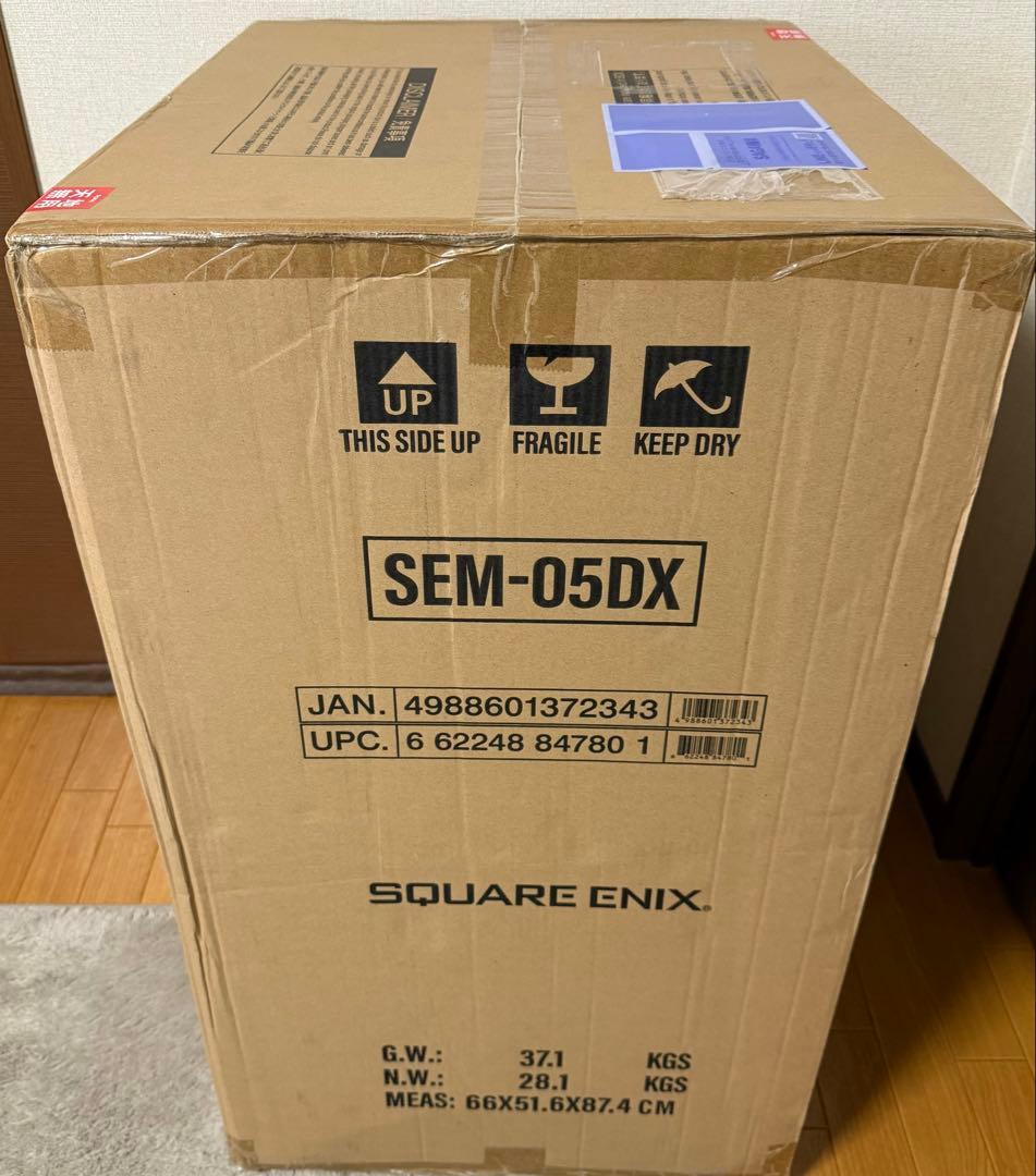 NieR：Automata 1/3 Scale 2B DX版 マスターライン