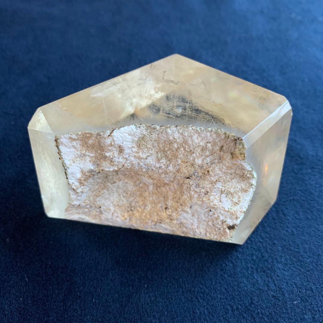 オケナイト入りゴールデンレインボーカルサイト