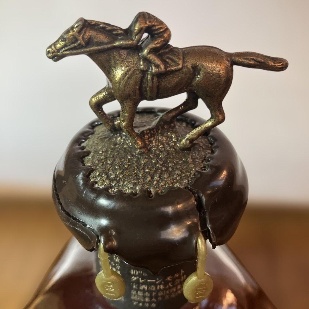 Blanton’s ブラントン バーボン 2003年，ブラック 1994年セット