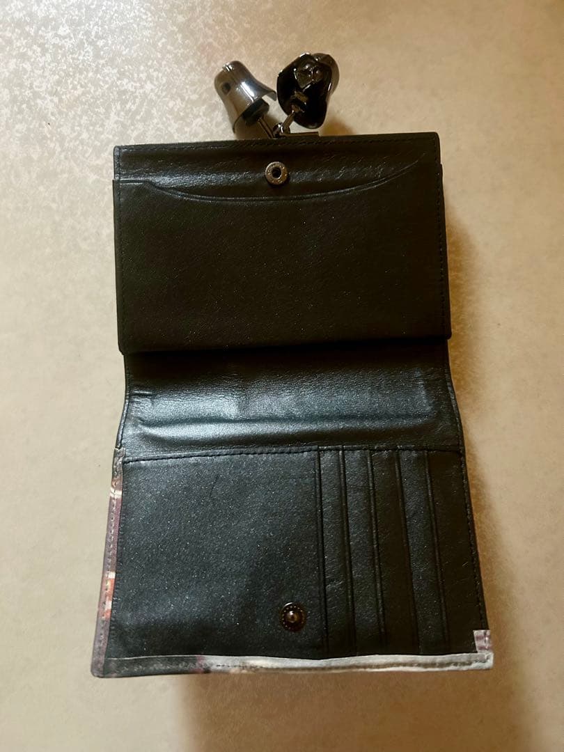 あちゃちゅむ　スターウォーズ ダースベイダー財布