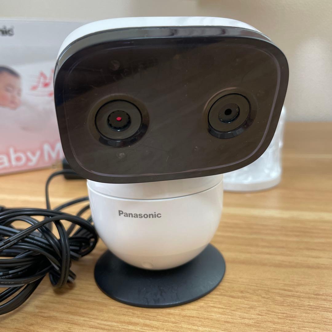 その他 Panasonic KX-HC705-W WHITE