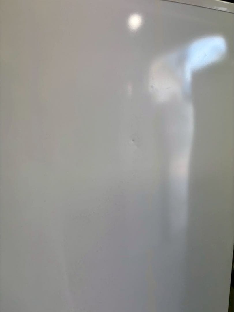 AQUA 冷蔵庫 AQR-H36(W) 2017年製 355L 右開き