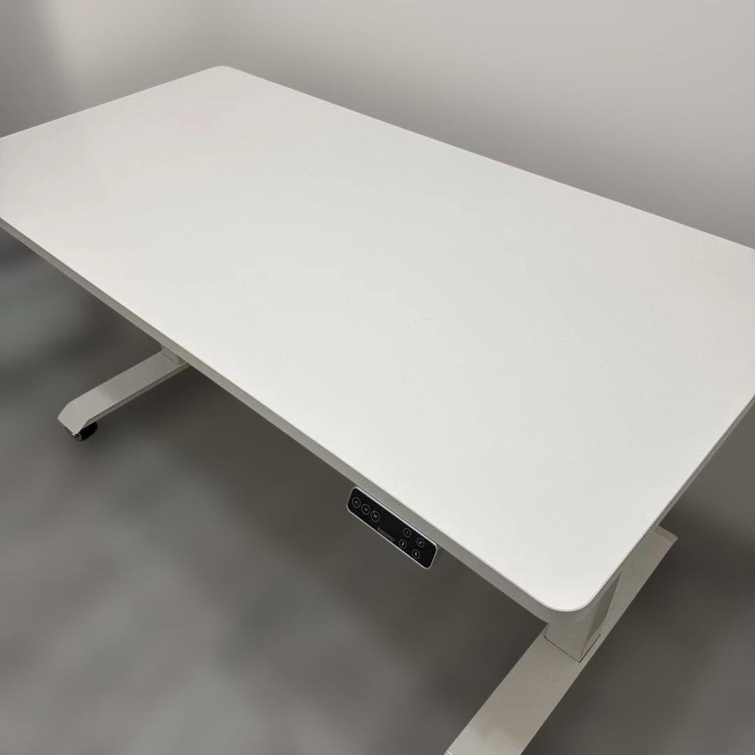 Flexispot E7 キャスターW3付き