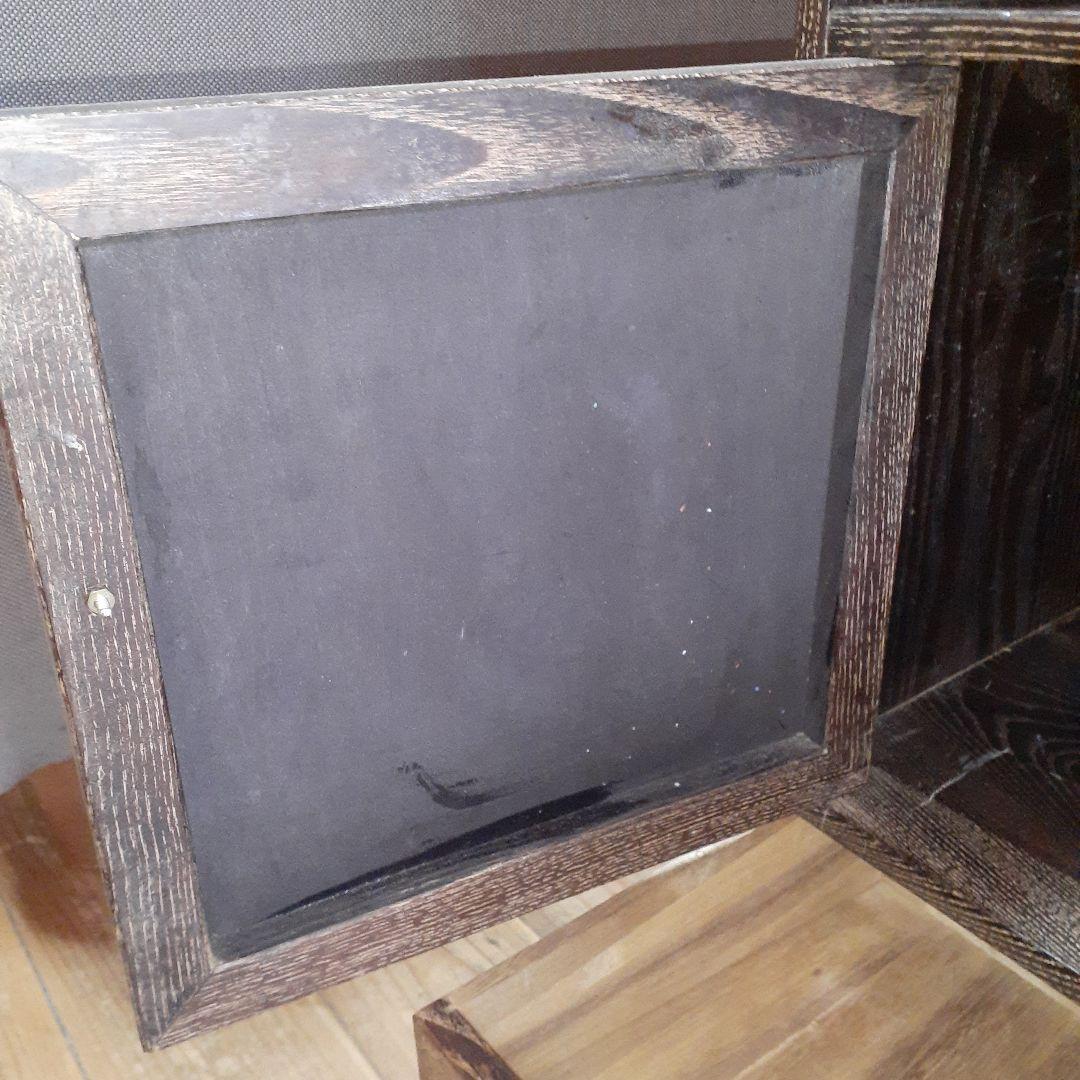 最終価格【昭和レトロ】茶棚 茶箪笥 飾り棚 アンティーク 古民家 長期保管品