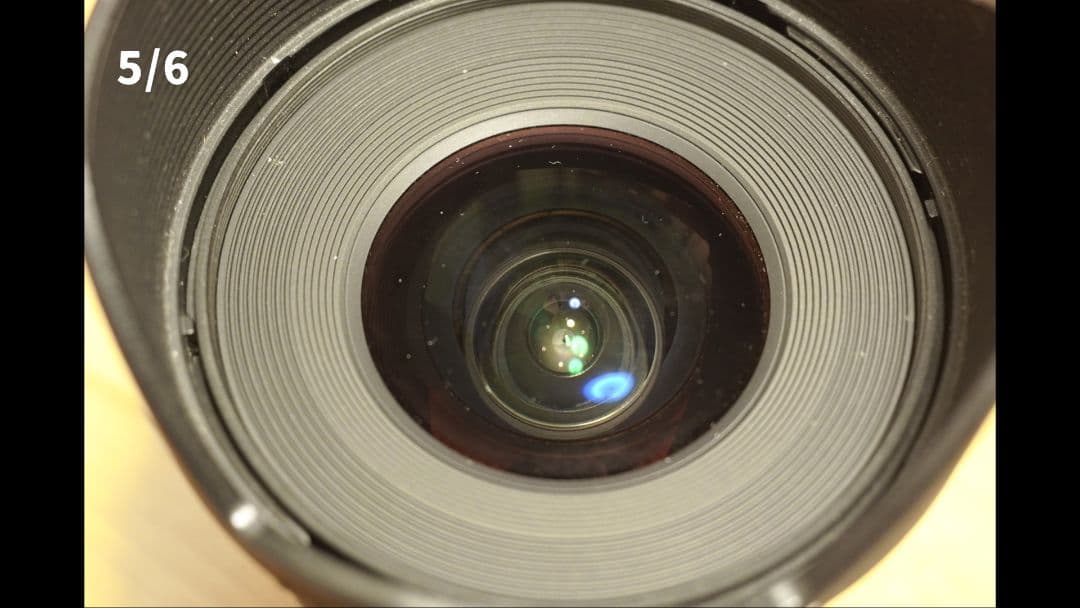 SIGMA 10-20mm f4-5.6 dc hsm(ニコン用超広角)