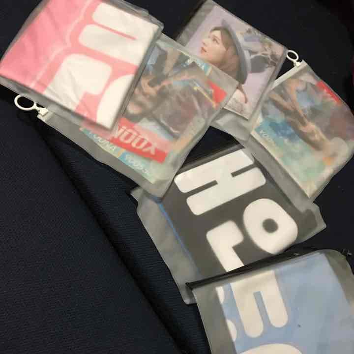 韓国グッズまとめ売り