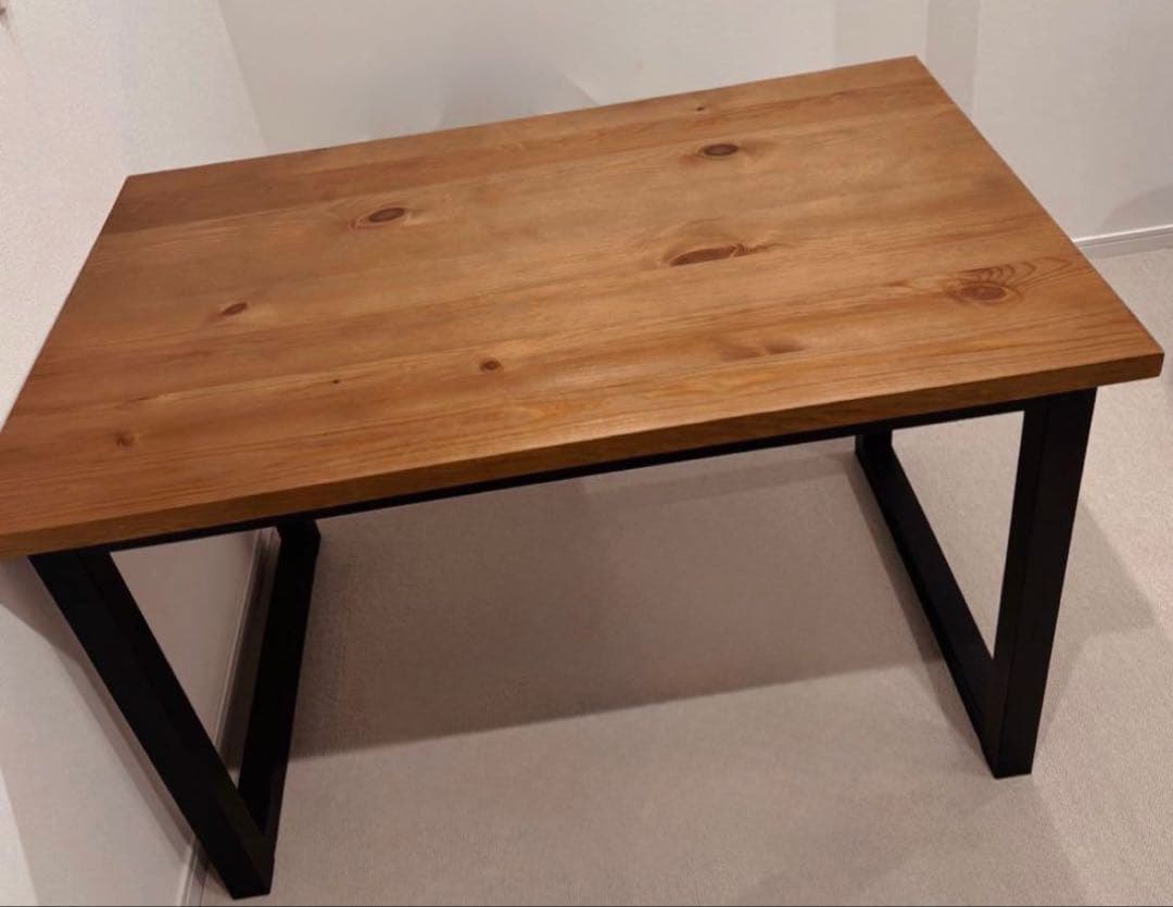 ⭐︎お値下げ中⭐︎テーブル単体